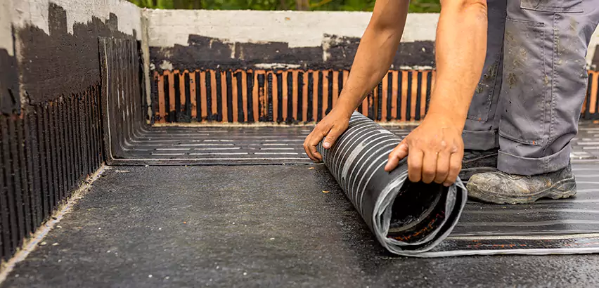 Professional EPDM Roof Repair Services in Mundelein, IL