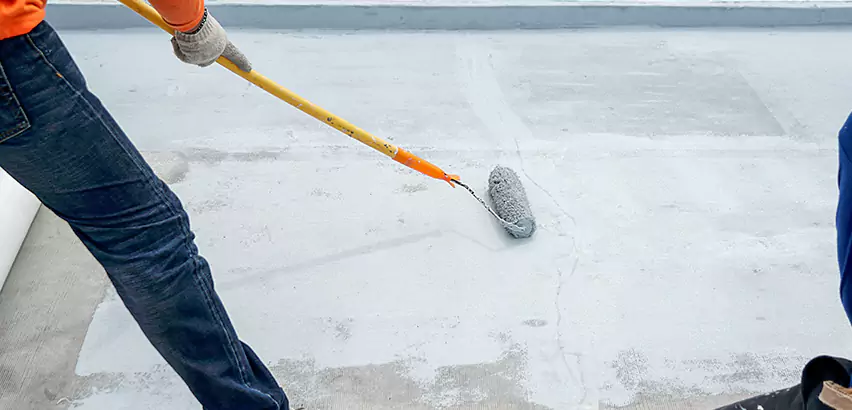 Professional EPDM Roofing Installation Services in Mundelein, IL