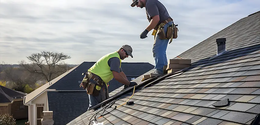 Professional Fascia & Soffit Installation Services in Mundelein, IL