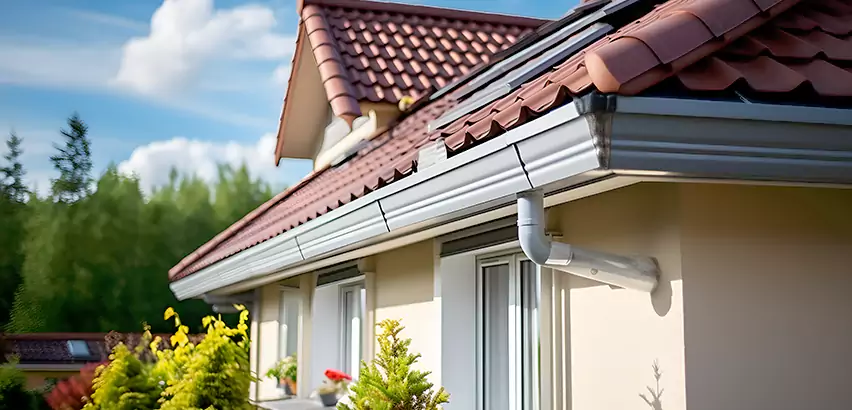 Professional Fascia Repair Services in Mundelein, IL