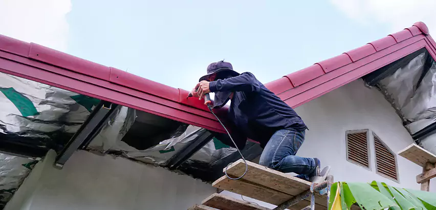 Professional Gutter Installation Services in Mundelein, IL