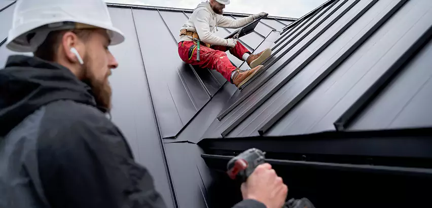 Professional Gutter Repair Services in Mundelein, IL