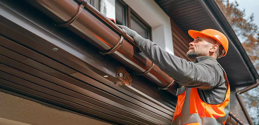 Basement Leak Repair in Mundelein