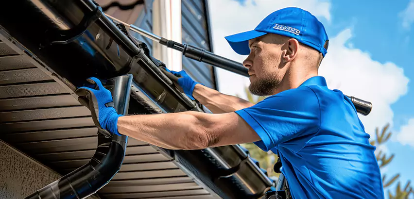 Professional Roof and Gutter Repair Services in Mundelein, IL