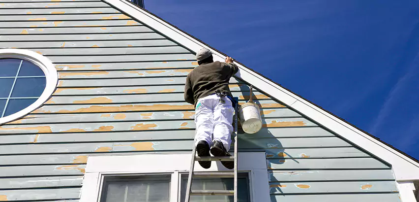 Professional Roof and Siding Repair Services in Mundelein, IL