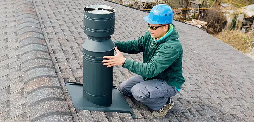 Professional Roof Flashing Repair Services in Mundelein, IL