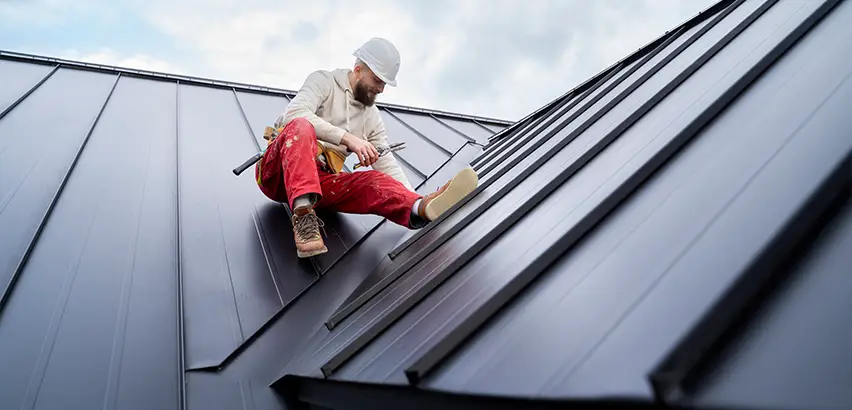 Professional Roof Valley Installation Services in Mundelein, IL