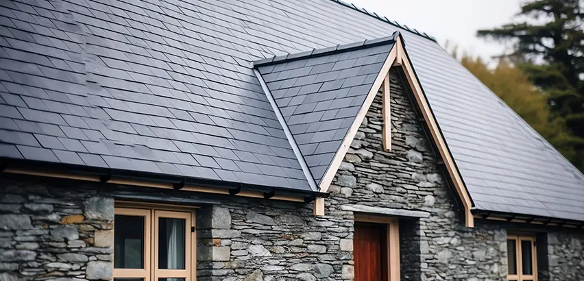 Professional Roof Valley Repair Services in Mundelein, IL