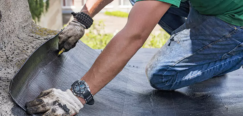Professional Roof Water Damage Repair Services in Mundelein, IL