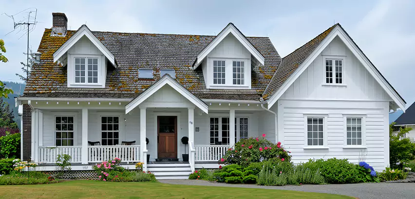 Professional Roofing and Siding Services in Mundelein, IL