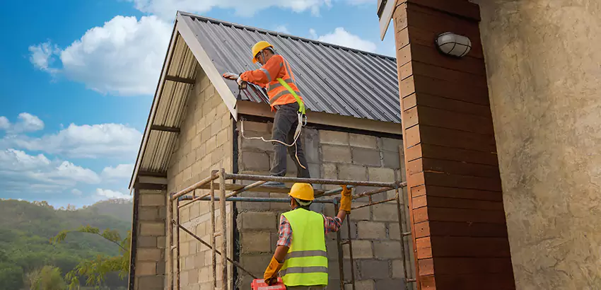 Professional Roofing Services in Mundelein, IL