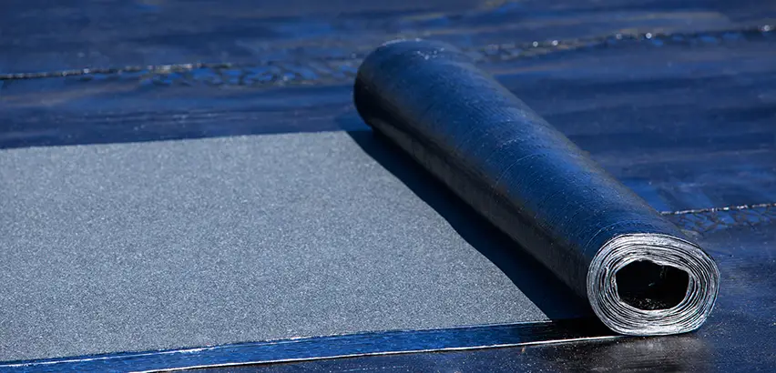 Professional Rubber Roof Replacement Services in Mundelein, IL