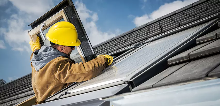Professional Skylight Repair Services in Mundelein, IL