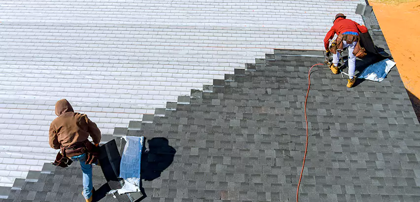 Professional Slate Roof Repair Services in Mundelein, IL