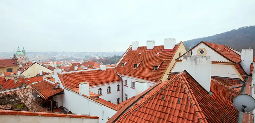 Professional Slate Roof Replacement Services in Mundelein, IL
