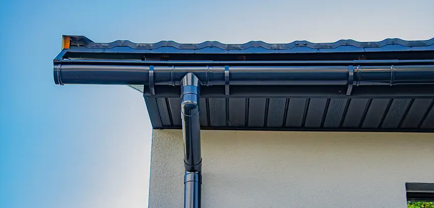 Professional Soffits and Fascia Replacement Services in Mundelein, IL