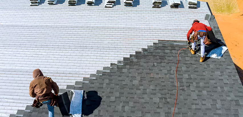 Professional Tile Roof Installation Services in Mundelein, IL