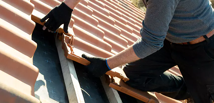 Professional Tile Roof Restoration Services in Mundelein, IL