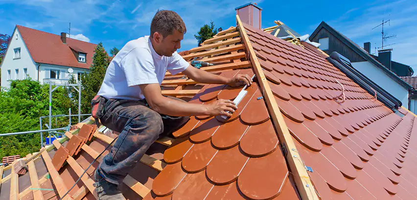 Professional Tile Roofing Services in Mundelein, IL