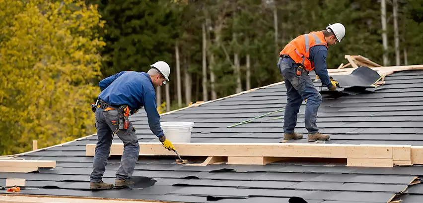 Architectural Shingle Repair Mundelein