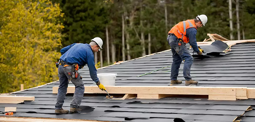 Agricultural Roof Maintenance Mundelein