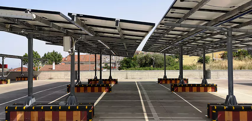 Affordable Carport Roofing Repair in Mundelein