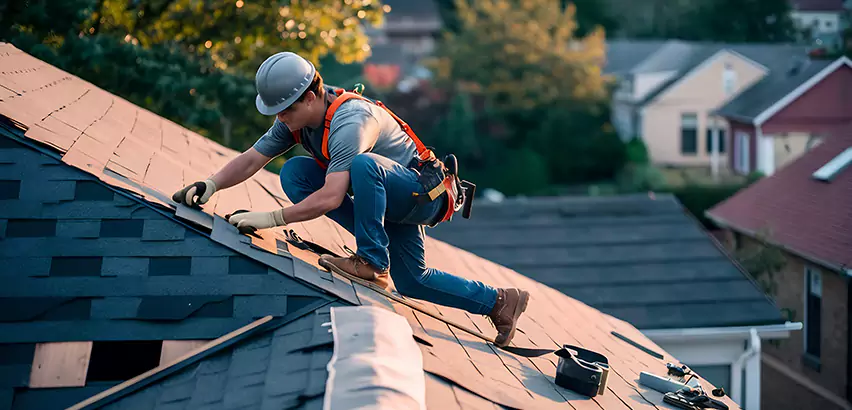 Commercial Roof Coatings in Mundelein