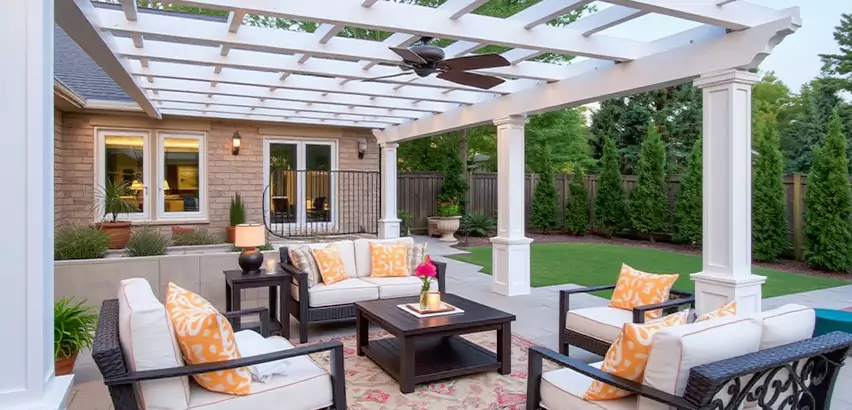 Aluminum Patio Enclosure Repair Mundelein