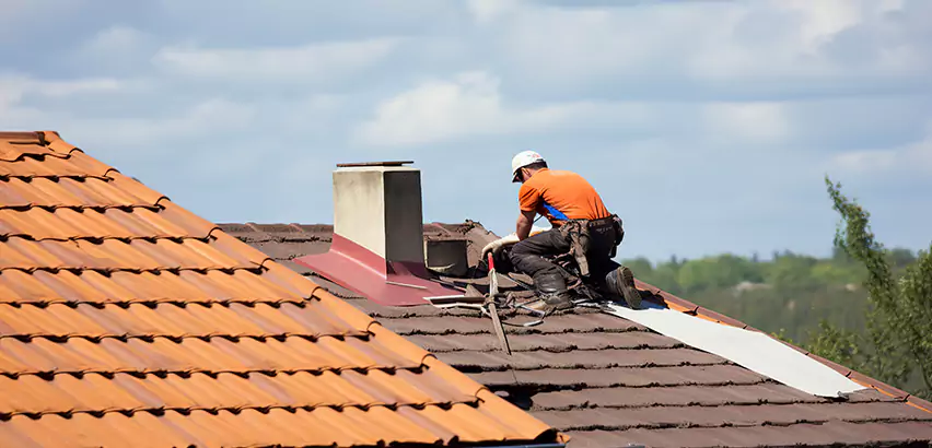 Cedar Roof Maintenance in Mundelein