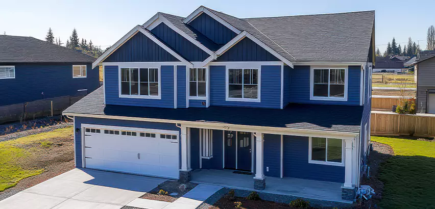 Best Roofing and Siding in Mundelein