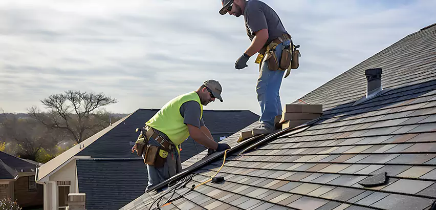 Emergency Skylight Repair in Mundelein