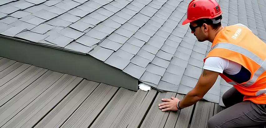 Slate Tile Installation in Mundelein