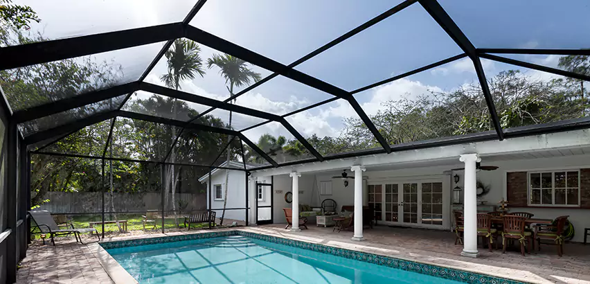 Emergency Leak Mitigation for Sunrooms Mundelein