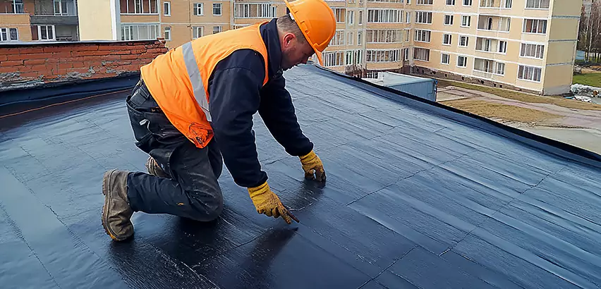 Professional TPO Roof Replacement Services in Mundelein, IL