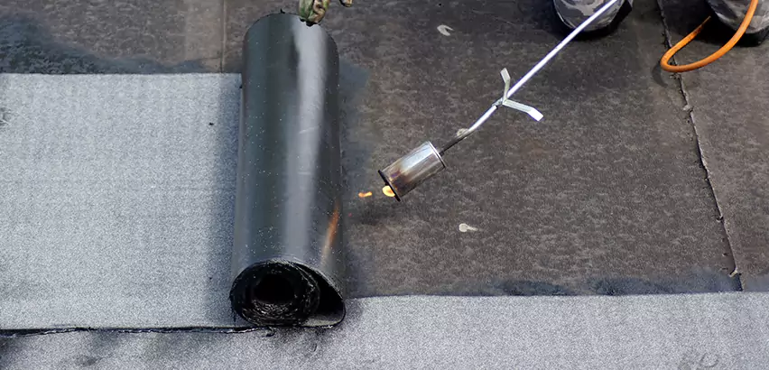 Professional TPO Roofing Installation Services in Mundelein, IL