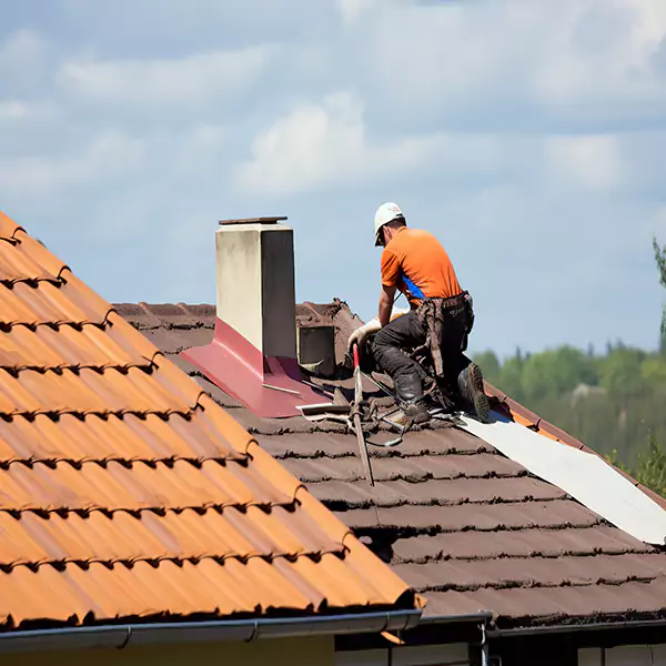 Why Choose Mundelein Roofing Pro in Mundelein, IL?