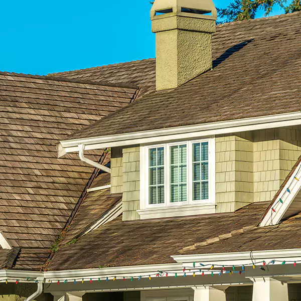 Why Mundelein Roofing Pro in Mundelein, IL's Leading Cedar Roof Installation Company?