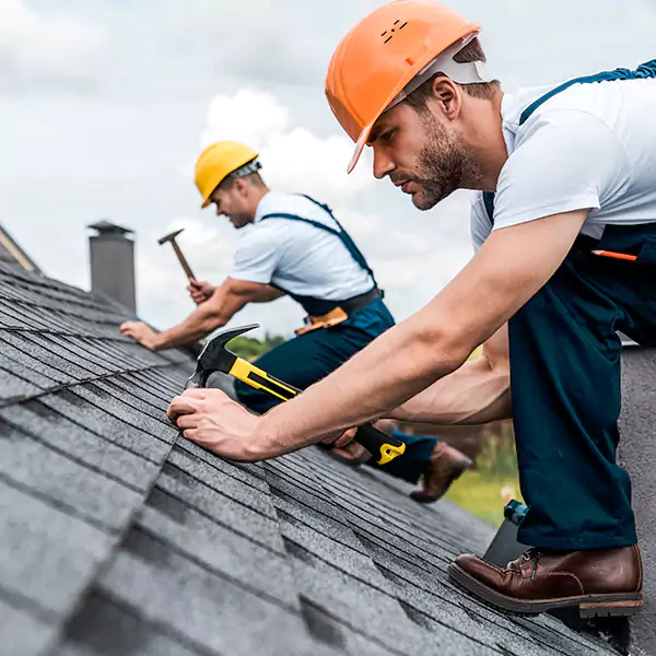 Why Mundelein IL Residents Depend on Us for Cedar Roof Repairs?