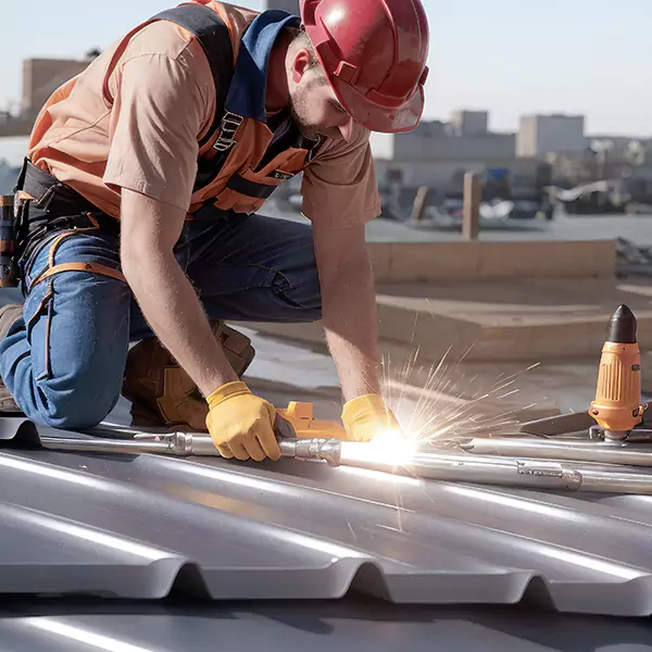 Why Mundelein Roofing Pro Is Mundelein's Leading Commercial Roofing Company?