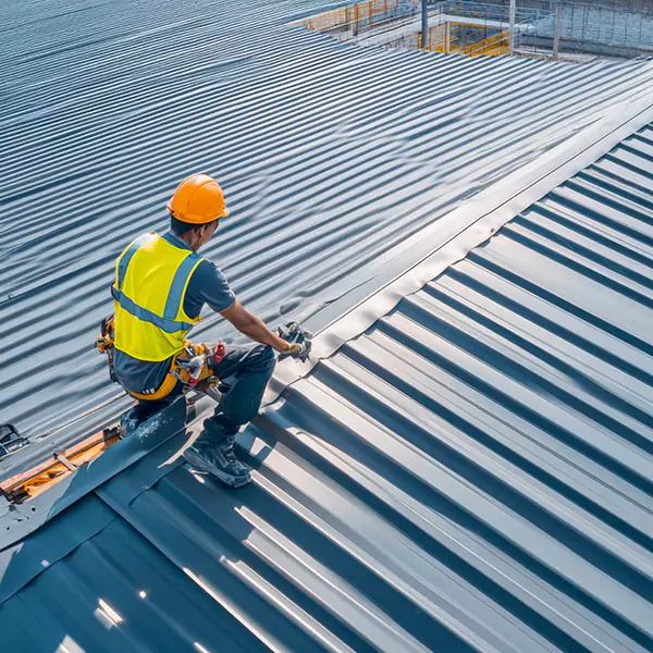 Why Business Owners Across Mundelein Partner with Mundelein Roofing Pro?