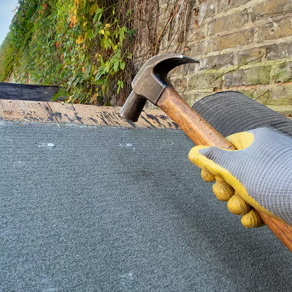 Why Mundelein Roofing Pro Is Mundelein's Go-To EPDM Roof Replacement Contractor?