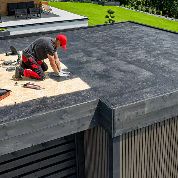  Why Choose Mundelein Roofing Pro for Basement Leak Repair in Mundelein, IL?