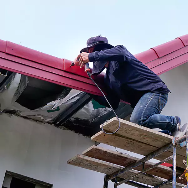 Why Mundelein, IL Homeowners Choose Mundelein Roofing Pro for Fascia Repair?