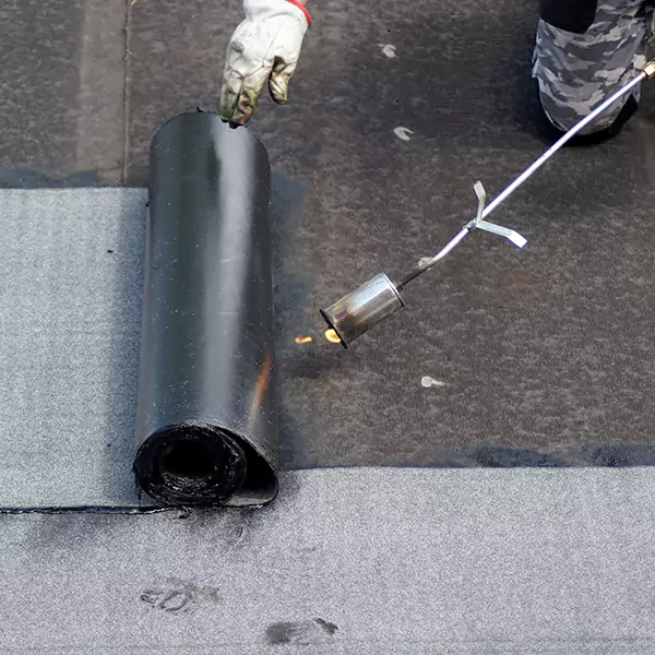 Why Mundelein Property Owners Depend on Mundelein Roofing Pro for Flat Roof Repair?