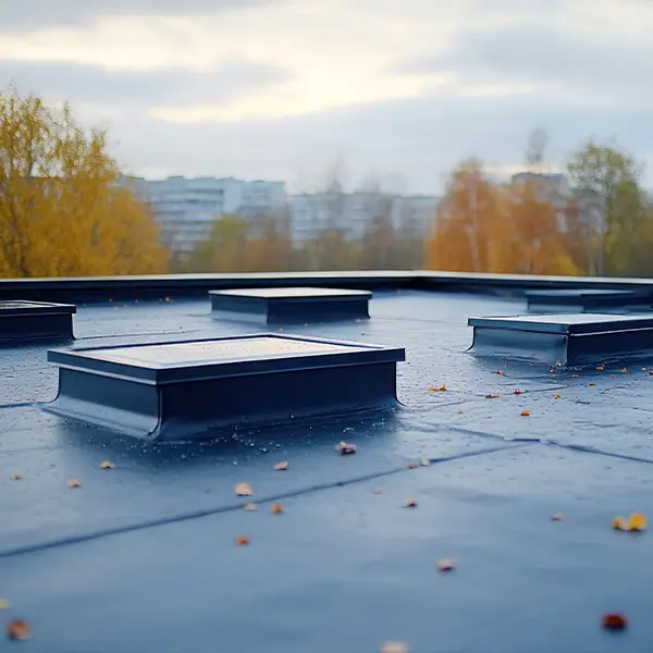 Why Mundelein, IL Property Owners Select Mundelein Roofing Pro for Flat Roof Replacement?
