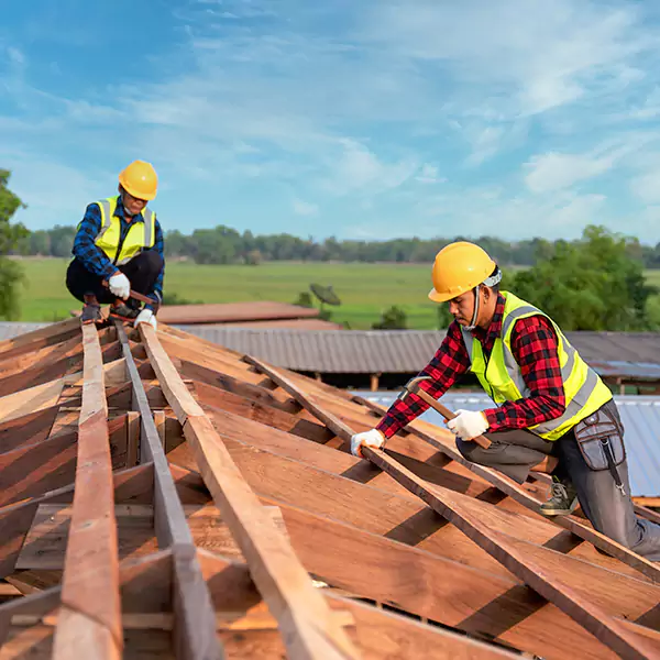 Why Mundelein, IL Property Owners Trust Mundelein Roofing Pro for Garage Roof Replacement?