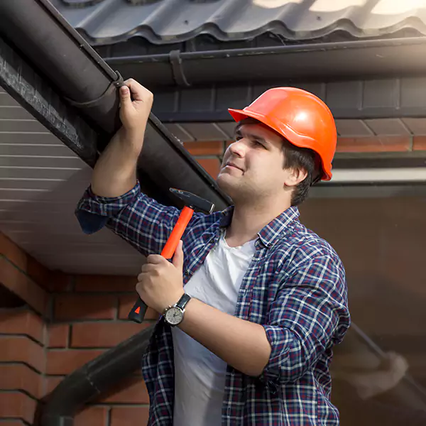 Why Mundelein Homeowners Choose Mundelein Roofing Pro for Gutter Installation?