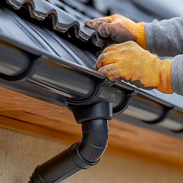 Why Mundelein Homeowners Choose Mundelein Roofing Pro for Gutter Repair?