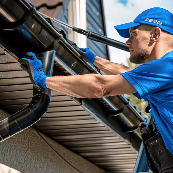 Why Mundelein Homeowners Choose Mundelein Roofing Pro for Gutter Replacement?