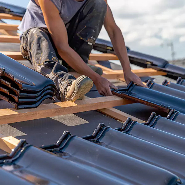 Why Mundelein, IL Homeowners Choose Mundelein Roofing Pro for Hail Damage Repairs?